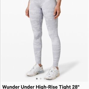 🍋 Lululemon tights 🍋